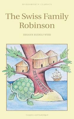 Swiss Family Robinson - Thryft