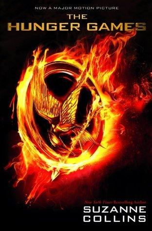 The Hunger Games: Movie Tie-In Edition (Hunger Games, Book One), 1 - Thryft