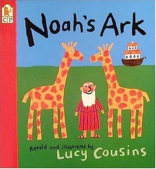 Noah's Ark