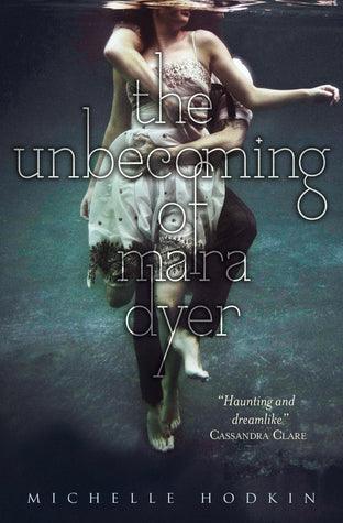 The Unbecoming of Mara Dyer - Thryft