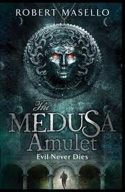 The Medusa Amulet - Thryft