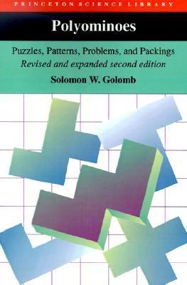 Polyominoes: Puzzles, Patterns, Problems, and Packings