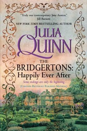 The Bridgertons : Happily Ever After - Thryft