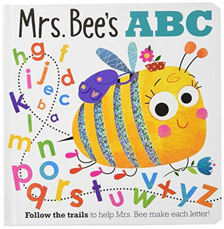Mrs. Bee's ABC - Thryft