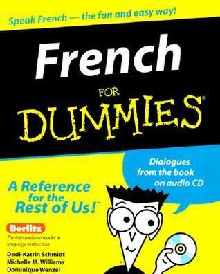 French For Dummies - Thryft