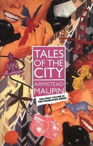 Tales of the City - Thryft