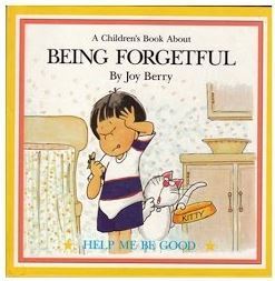 Being Forgetful