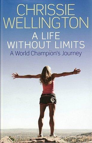 A Life Without Limits : A World Champion's Journey - Thryft