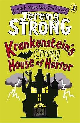 Krankenstein's Crazy House of Horror