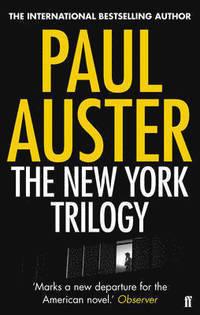 The New York Trilogy - Thryft