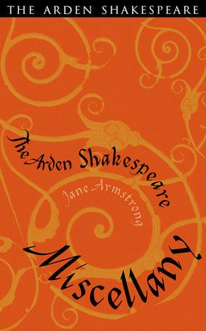 The Arden Shakespeare Miscellany - Thryft