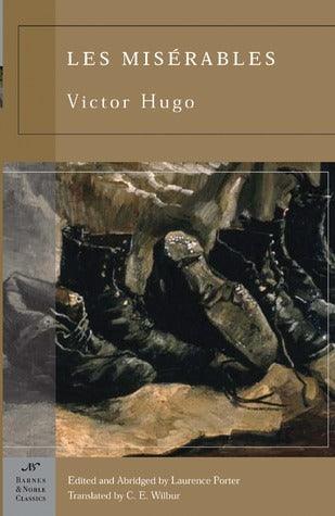 Les Miserables (abridged) (Barnes & Noble Classics Series) - Thryft