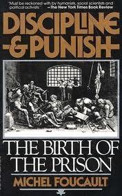 Discipline and Punish: The Birth of the Prison - Thryft