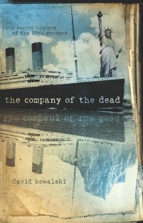 The Company Of The Dead - Thryft