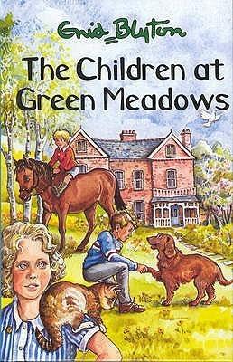 Children at Green Meadows - Thryft