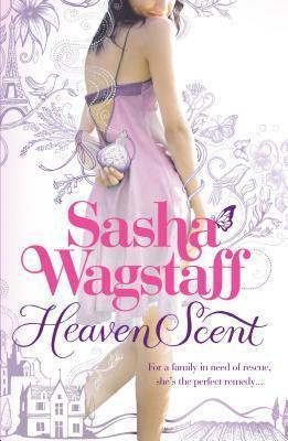 Heaven Scent : A warm and witty romance set in the sun-drenched South of France - Thryft