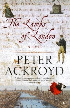 The Lambs Of London - Thryft