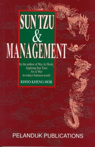 Sun Tzu And Management - Thryft