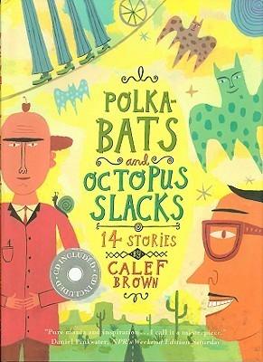 Polkabats and Octopus Slacks - Thryft