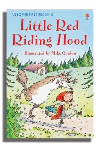 Little Red Riding Hood - Thryft