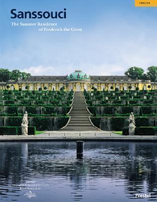 Sanssouci - Thryft