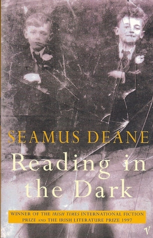 Reading in the Dark