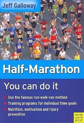 Half-Marathon - Thryft