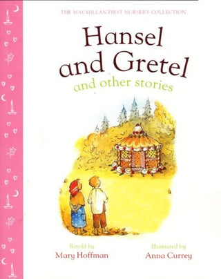 Hansel and Gretel and Other Stories