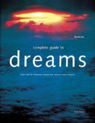 The Complete Book of Dreams
