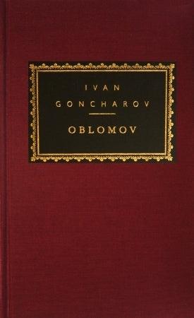 Oblomov - Thryft