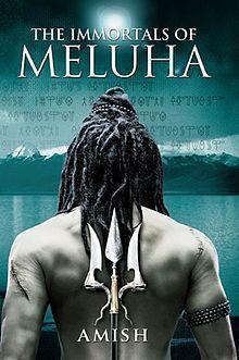 The Immortals of Meluha - Thryft