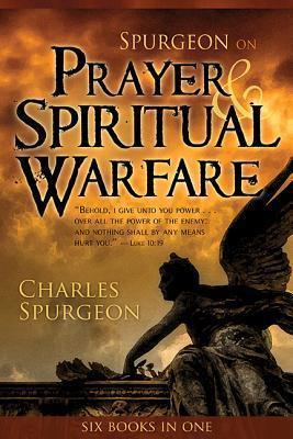 Spurgeon on Prayer and Spiritual Welfare - Thryft