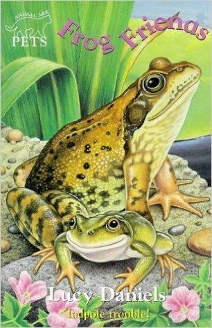 Frog Friends - Thryft