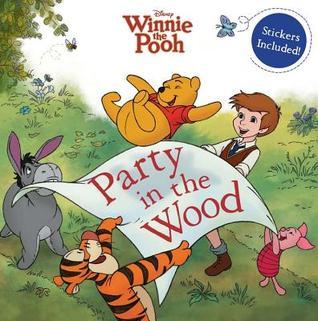 Party in the Wood