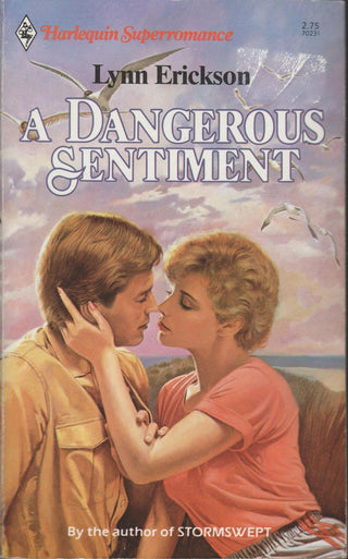 A Dangerous Sentiment - Thryft