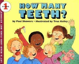 How Many Teeth? - Thryft