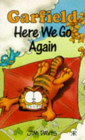 Garfield-Here We Go Again - Thryft