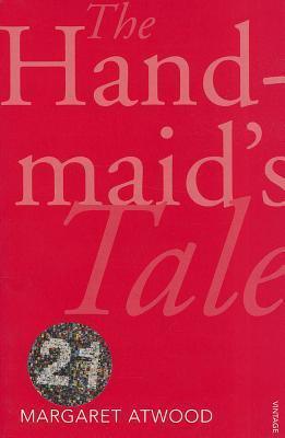 The Handmaid's Tale : Vintage 21 - Thryft
