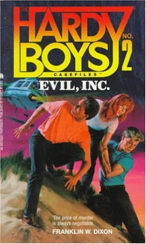 Evil, Inc.