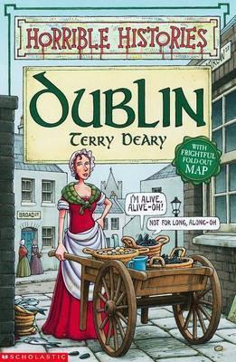 Horrible Histories: Dublin - Thryft