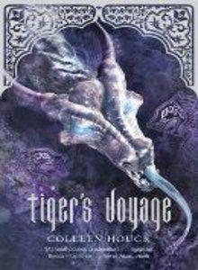 Tiger's Voyage - Thryft