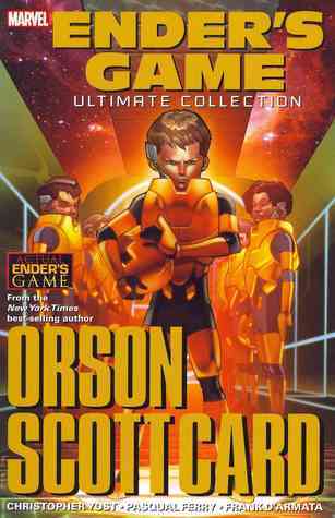 Ender's Game Ultimate Collection