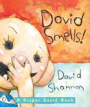 David Smells! - Thryft