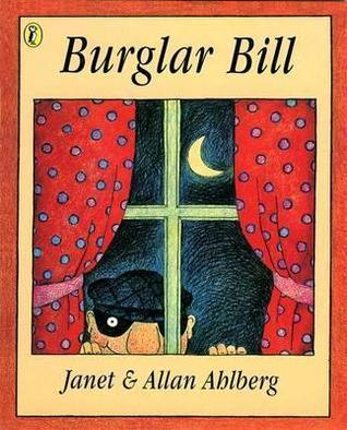 Burglar Bill - Thryft