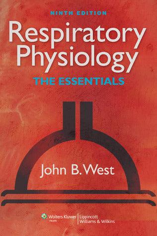 Respiratory Physiology - The Essentials - Thryft