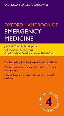 Oxford Handbook of Emergency Medicine - Thryft