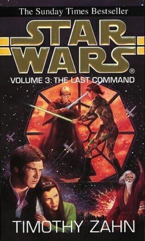 Star Wars: The Last Command - Thryft
