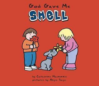 God Gave Me Smell - Thryft