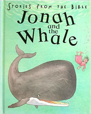 Jonah And The Whale - Thryft