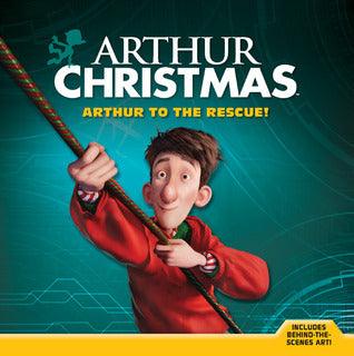 Arthur To The Rescue! - Thryft